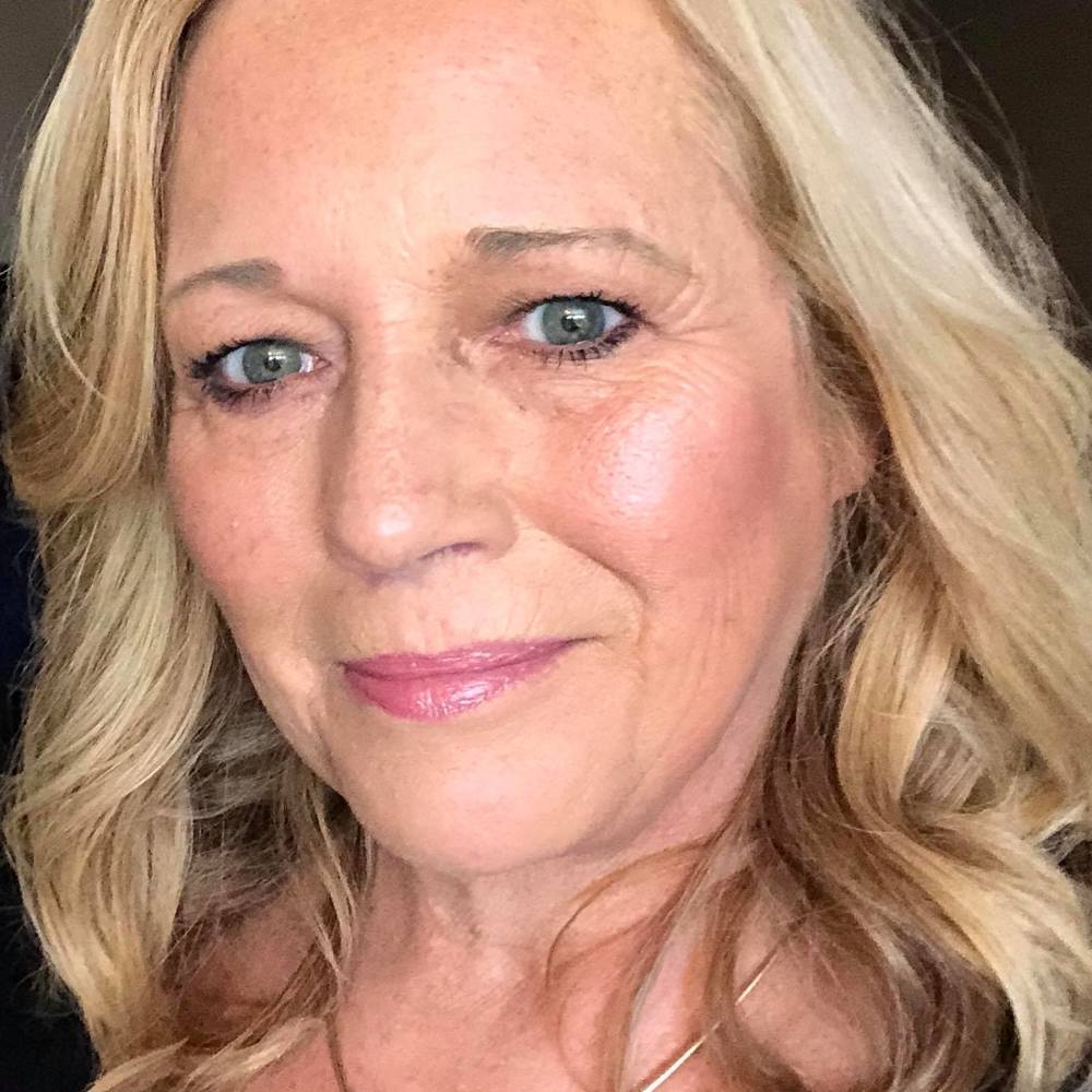 Meet your Posher, Gerri lynn